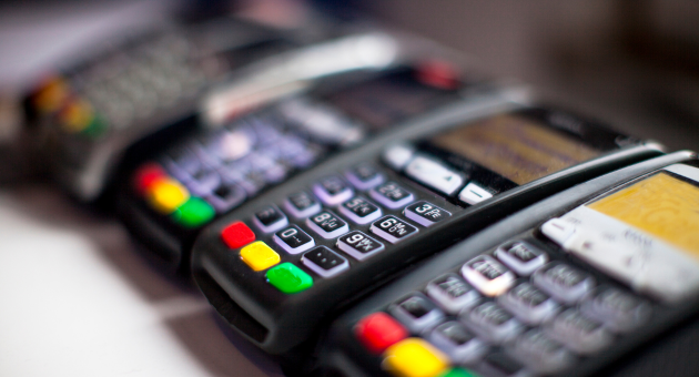 Payment System
