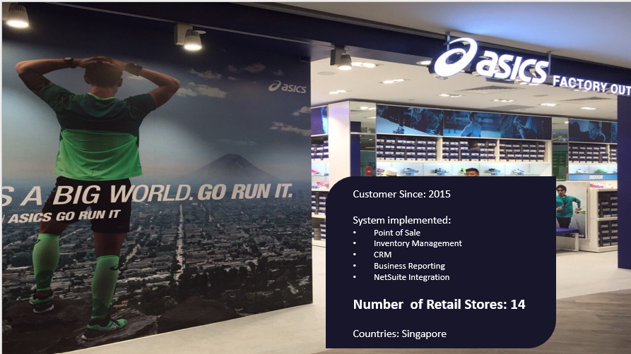 IR-Customer-Metro-Retail-System-Implementation