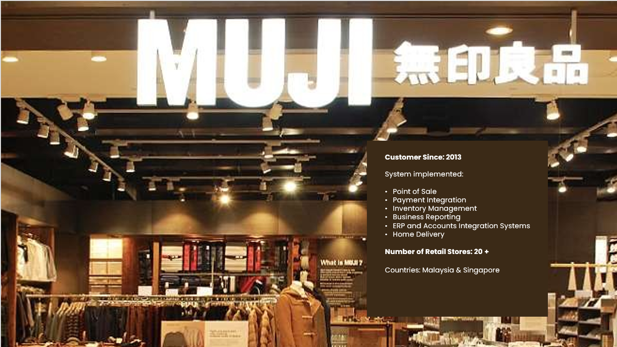 IR-Customer-Metro-Retail-System-Implementation