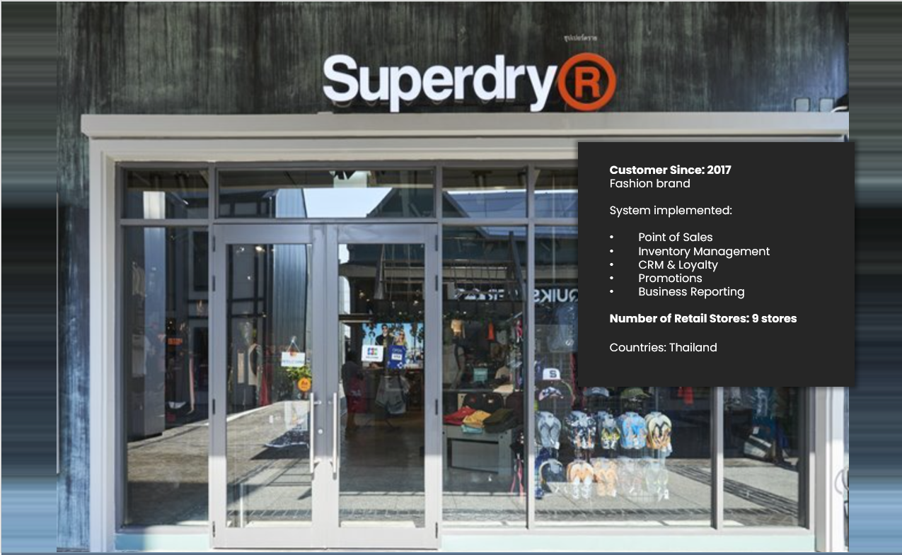 IR-Customer-Metro-Retail-System-Implementation