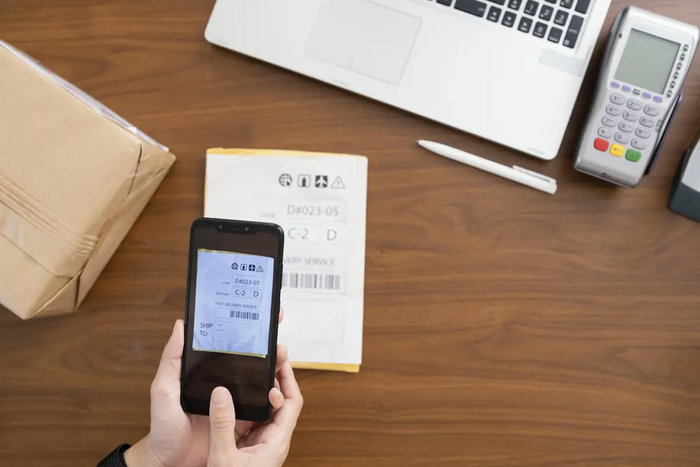 Inventory management software helping companies reduce stockouts and overstocking