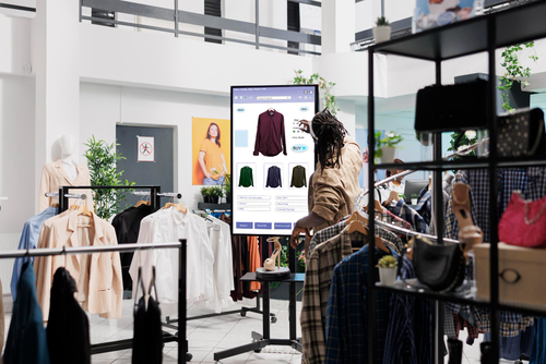 How AI is Revolutionising Customer Interactions in Retail