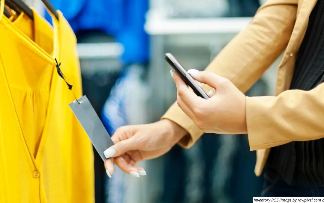 Allegory AI: Boost Your Retail POS with AI