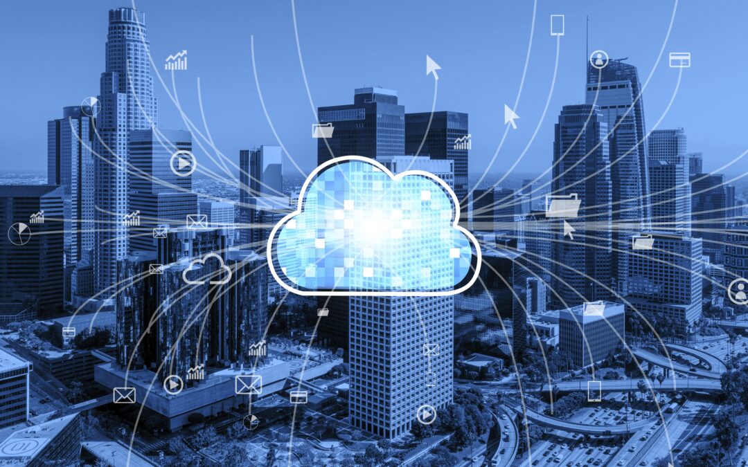 Strategi Cloud Migration untuk Operasi Ritel Multi-Gerai di Indonesia