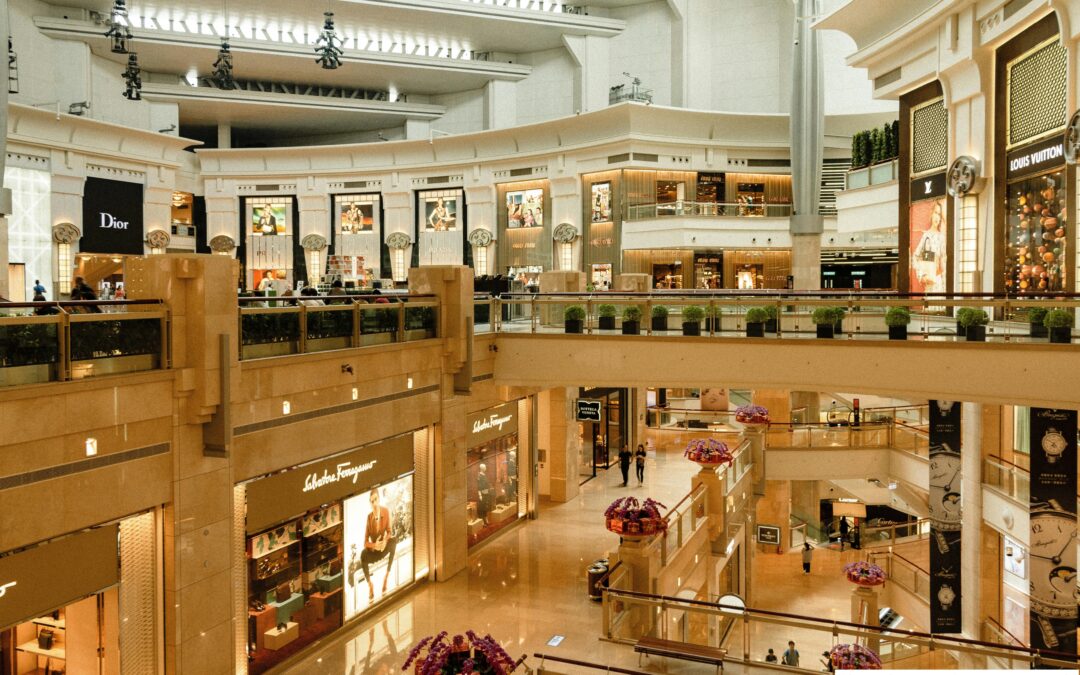 Real-Time Inventory Synchronization Across 50+ Stores: A Technical Guide