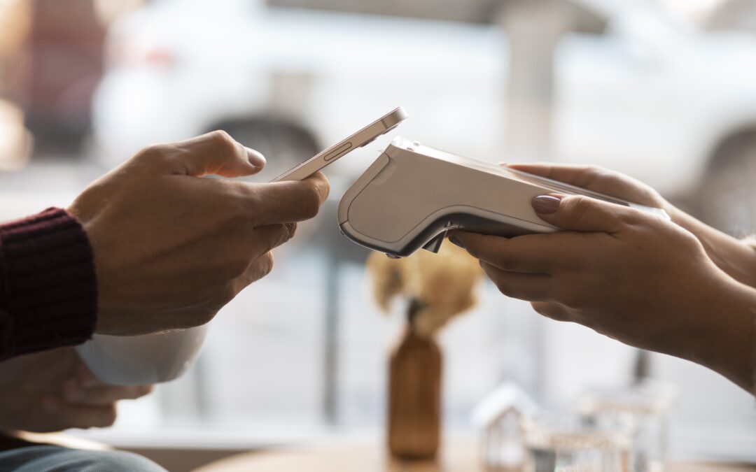 Cashless Store Implementation: Technology, AI, and Change Management in Modern Southeast Asian Retail