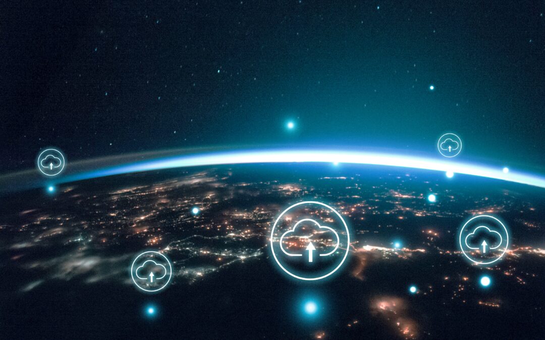 Strategi Multi-Cloud yang Aman untuk Perusahaan Ritel