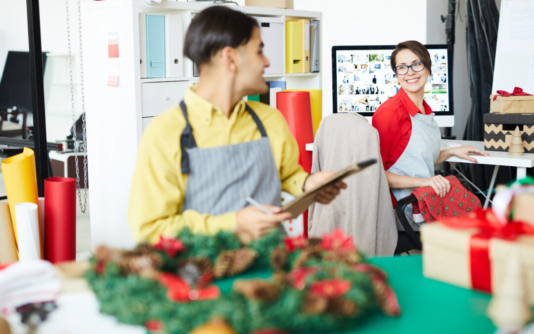 AI-Driven Workforce Scheduling: Optimizing Labor Costs in Modern Retail