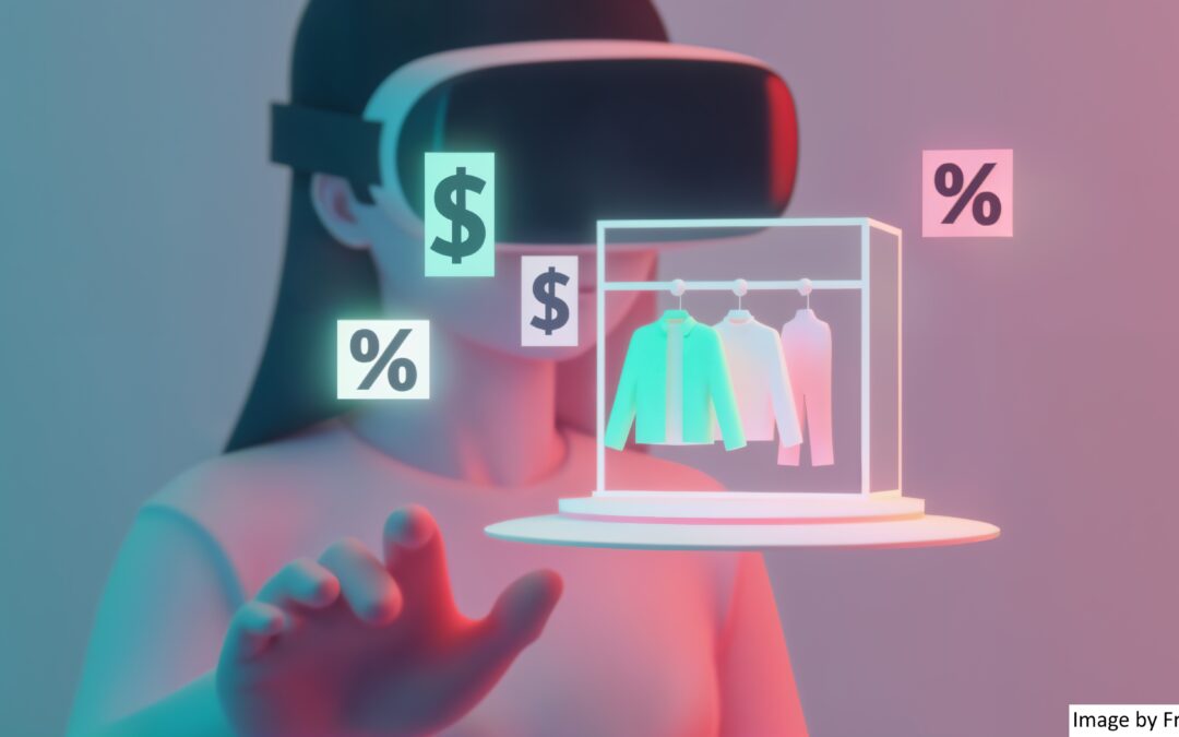 ประสบการณ์การค้าปลีก Metaverse: นอกเหนือจากโชว์รูมเสมือนจริง