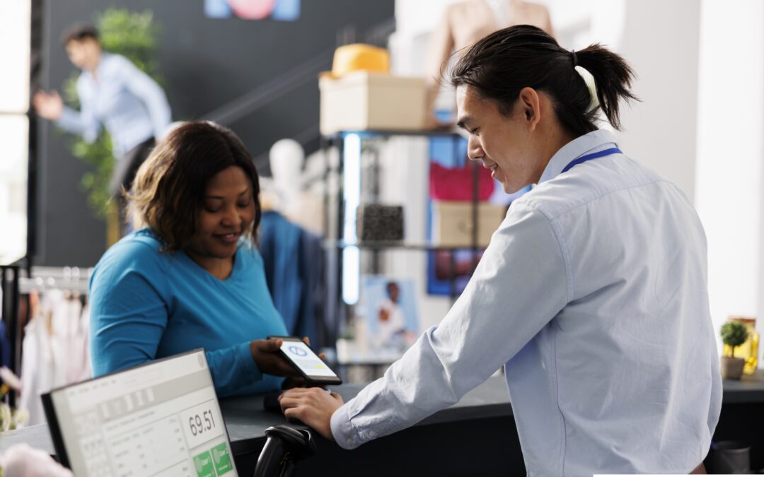 How Leading Retailers Across Southeast Asia Are Modernizing Legacy POS Without Disrupting Stores