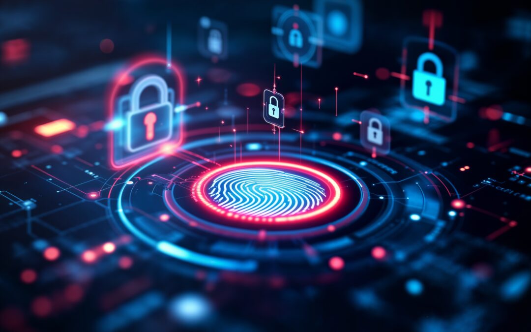 การรักษาความปลอดภัยแบบ Zero-Trust สําหรับเครือข่ายค้าปลีกสมัยใหม่