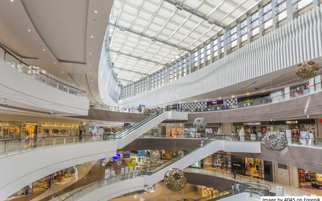 Scaling Retail Technology Across 100+ Stores: Lessons from Regional Brands